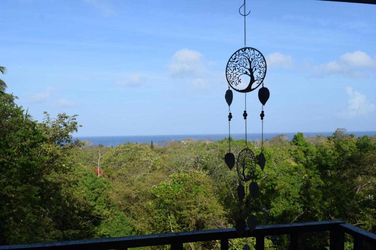 Massalli Sanctuary Lodge San Andrés Exterior foto